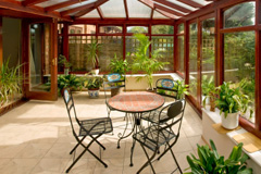 Dry Street conservatory quotes
