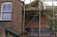 free Dry Street home extension quotes
